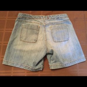Old Navy Jeans Shorts size US 10